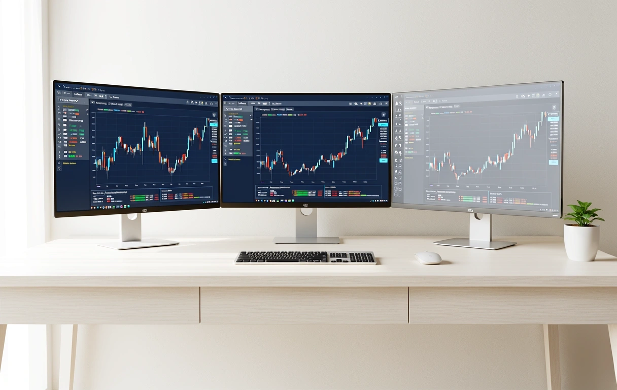 TheVexaro Professional Environment