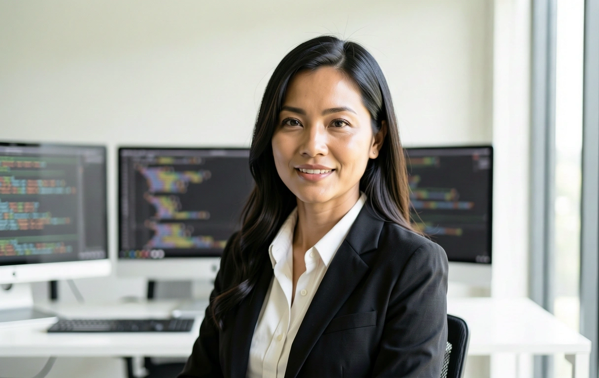 Technical Lead Profile