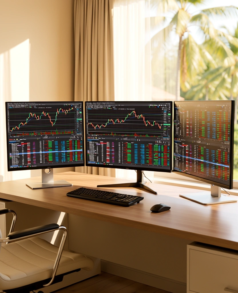 TheVexaro Professional Environment